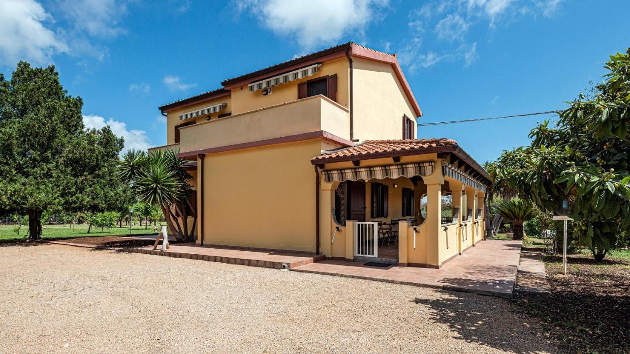 Welcomely - Guesthouse Kadossene Alghero Eksteriør bilde