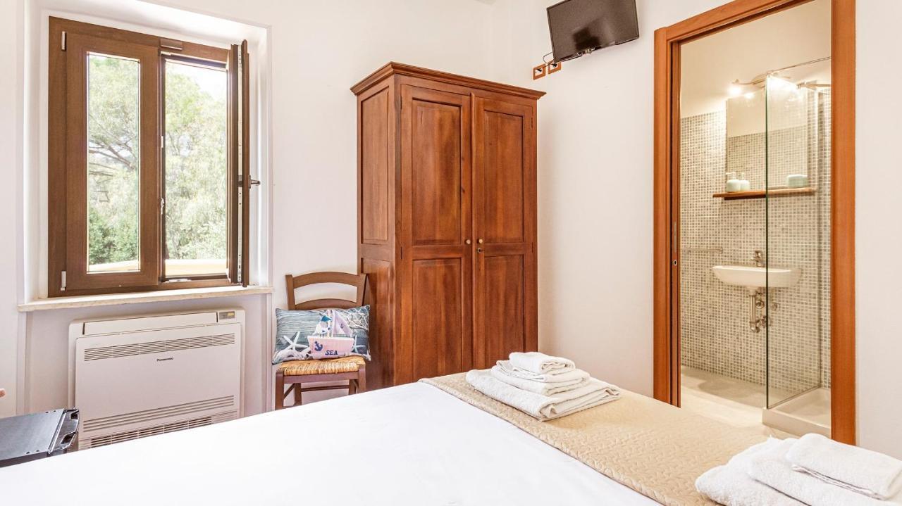 Welcomely - Guesthouse Kadossene Alghero Eksteriør bilde