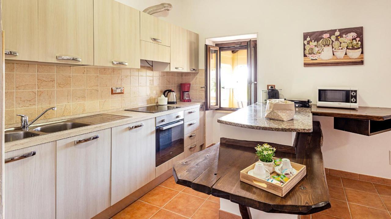 Welcomely - Guesthouse Kadossene Alghero Eksteriør bilde
