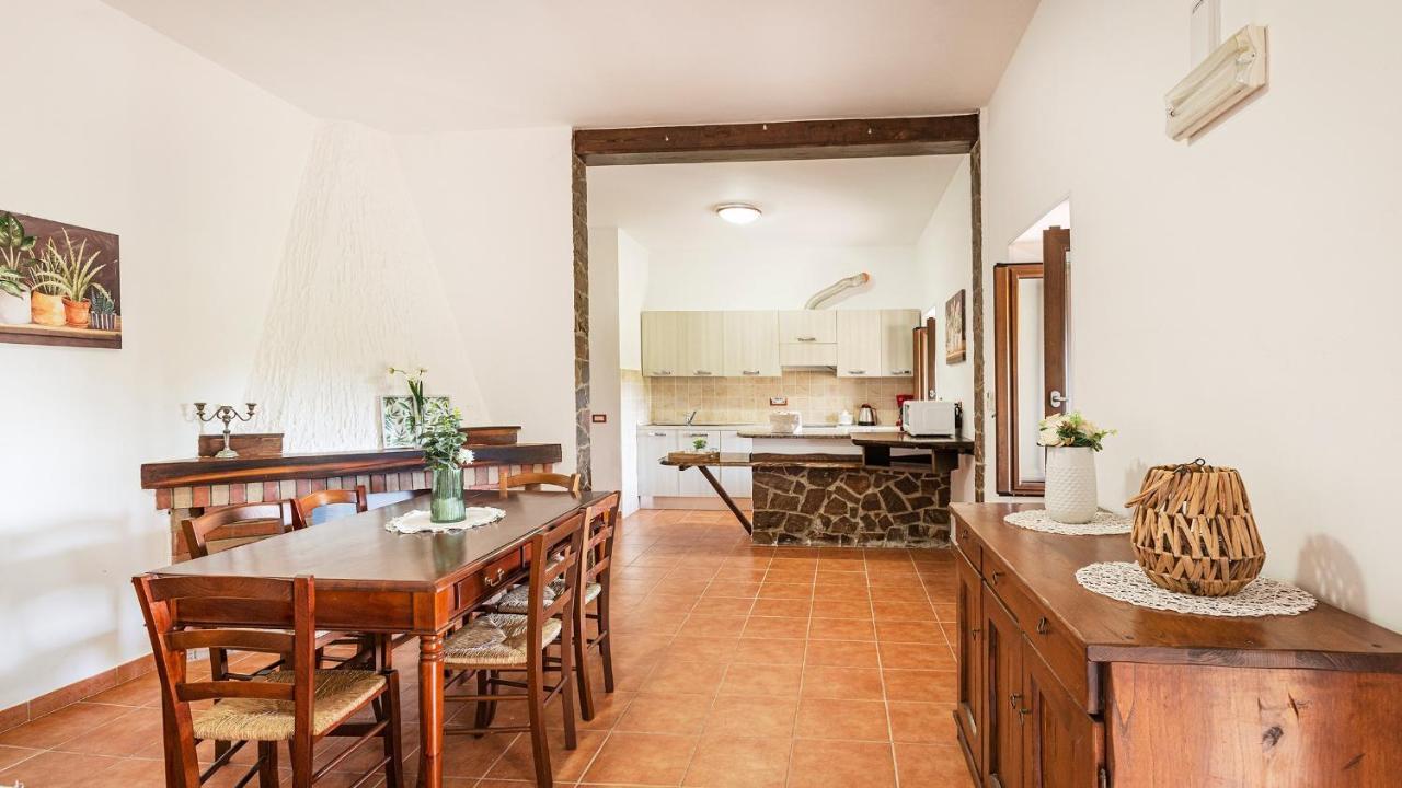 Welcomely - Guesthouse Kadossene Alghero Eksteriør bilde