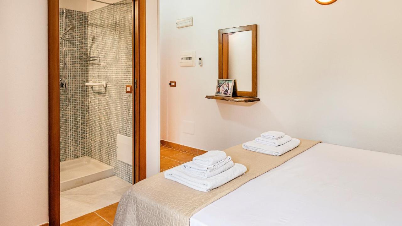Welcomely - Guesthouse Kadossene Alghero Eksteriør bilde
