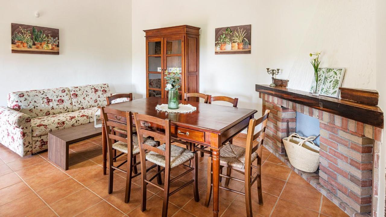Welcomely - Guesthouse Kadossene Alghero Eksteriør bilde