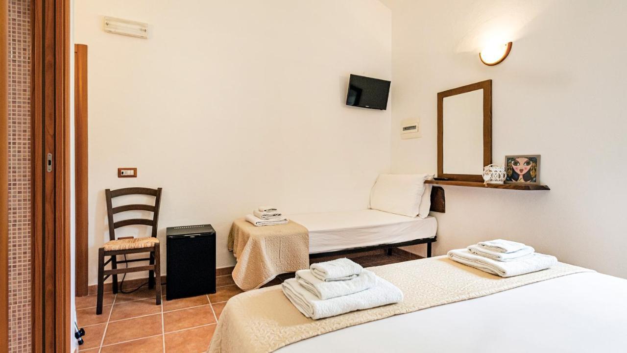 Welcomely - Guesthouse Kadossene Alghero Eksteriør bilde