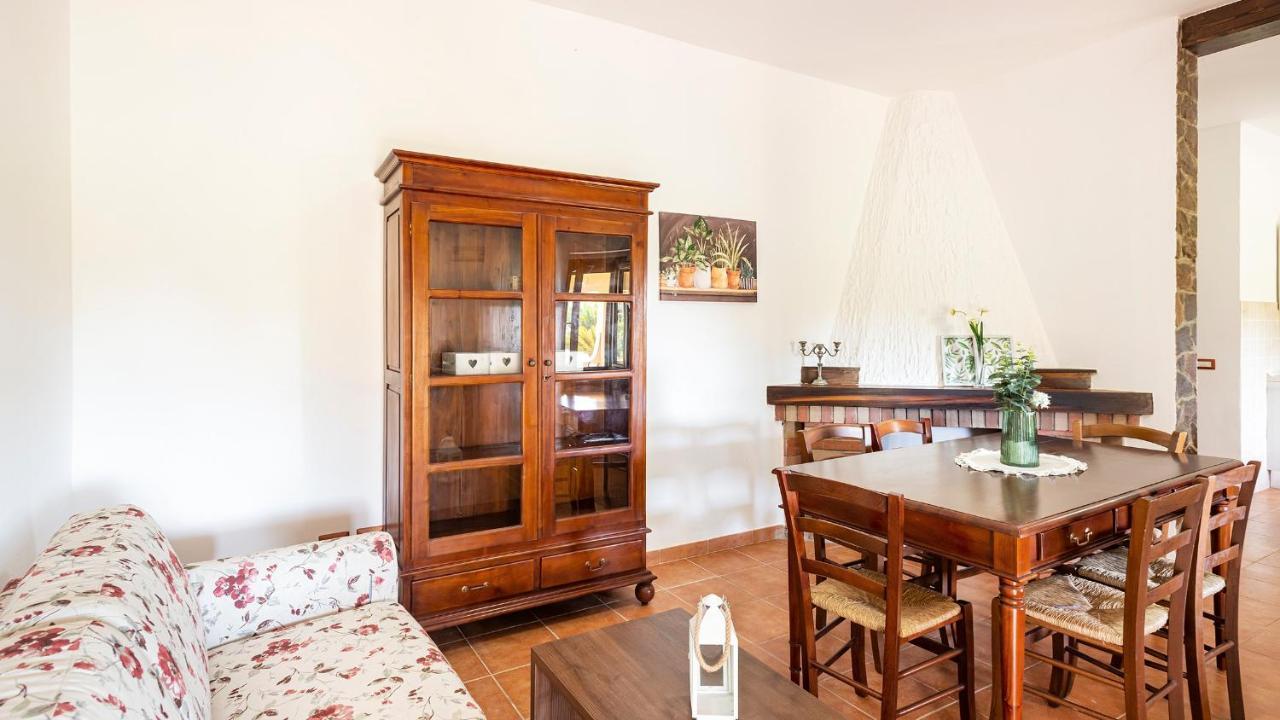 Welcomely - Guesthouse Kadossene Alghero Eksteriør bilde