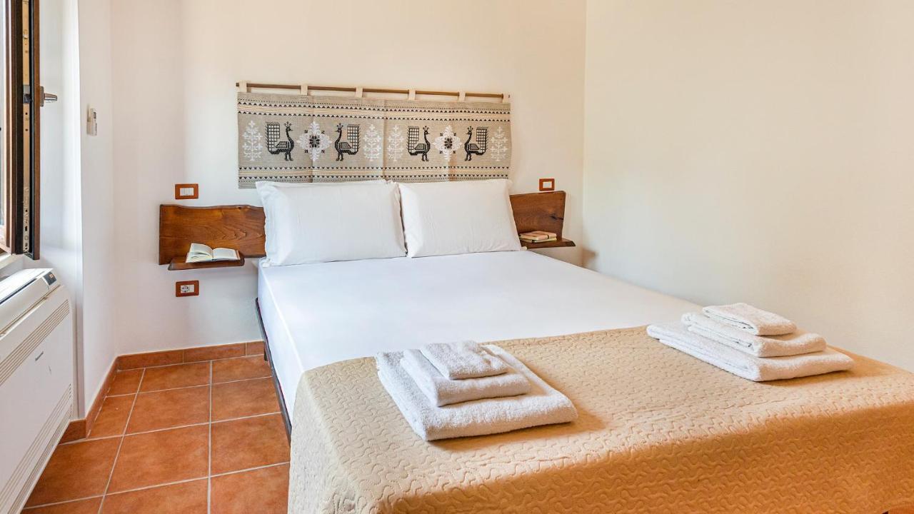 Welcomely - Guesthouse Kadossene Alghero Eksteriør bilde