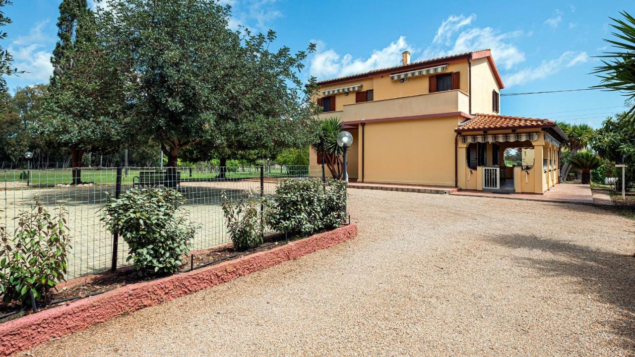 Welcomely - Guesthouse Kadossene Alghero Eksteriør bilde