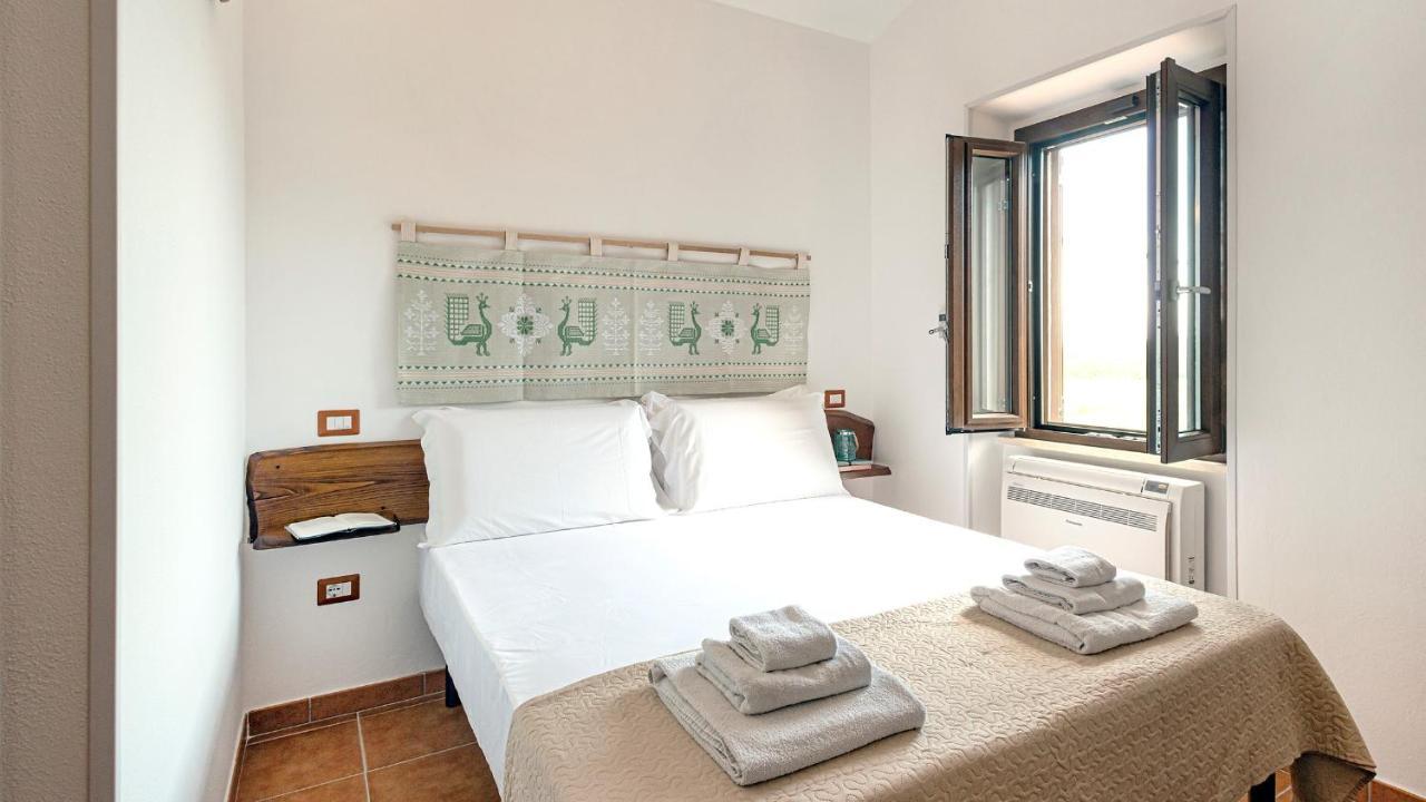 Welcomely - Guesthouse Kadossene Alghero Eksteriør bilde
