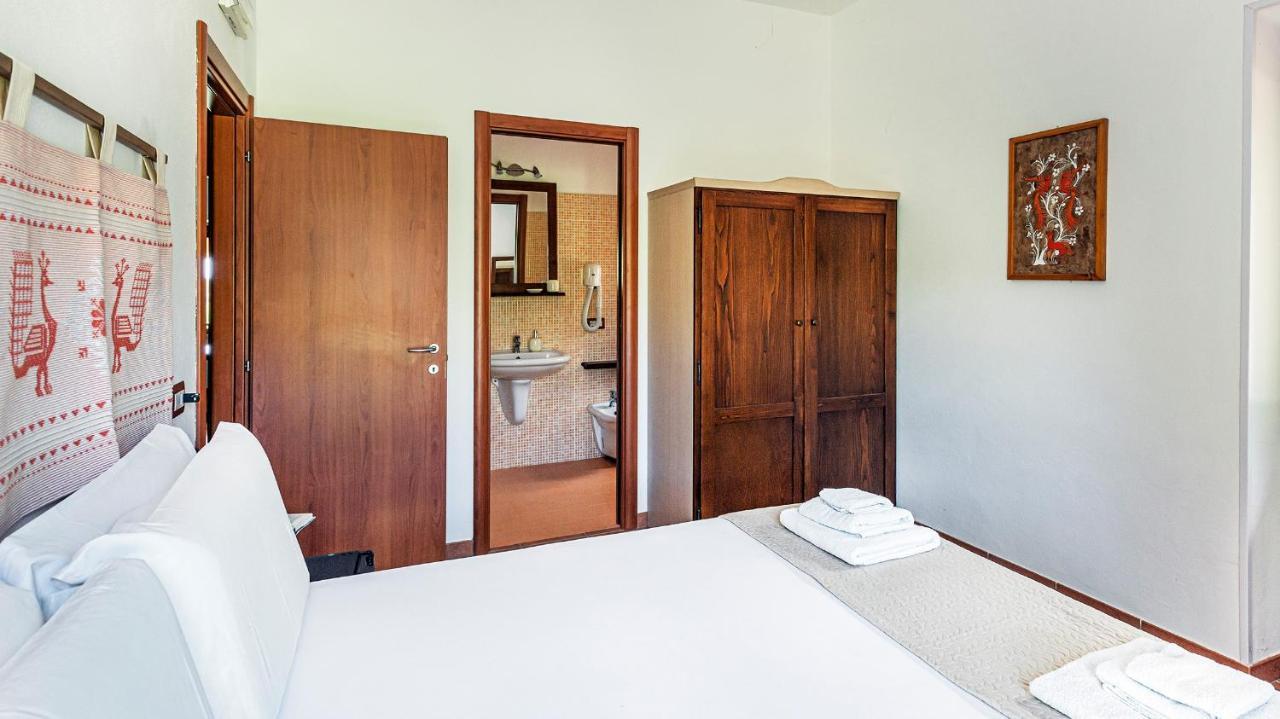 Welcomely - Guesthouse Kadossene Alghero Eksteriør bilde