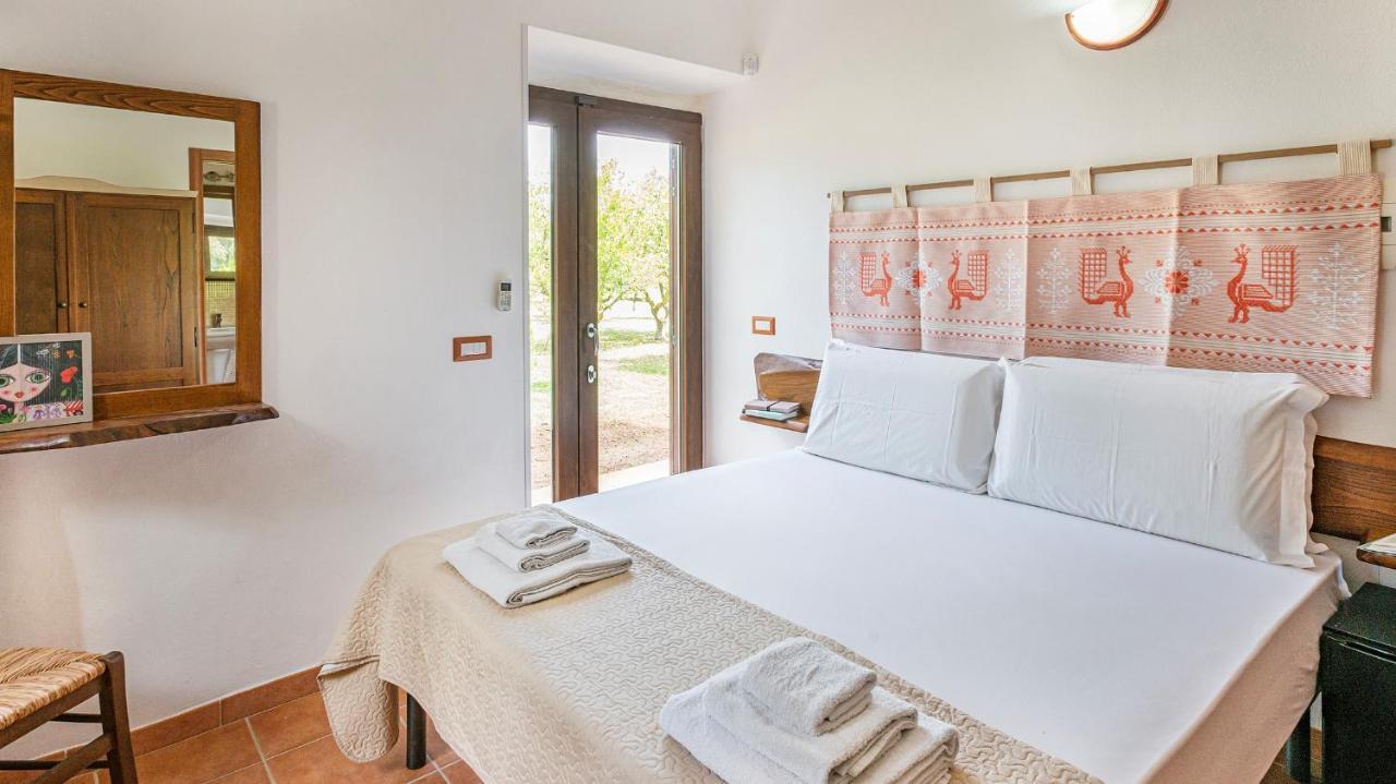 Welcomely - Guesthouse Kadossene Alghero Eksteriør bilde