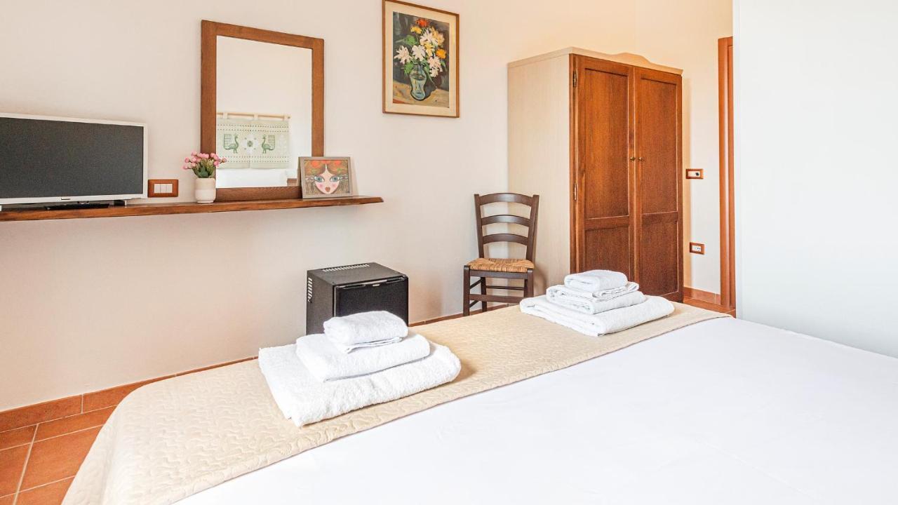 Welcomely - Guesthouse Kadossene Alghero Eksteriør bilde