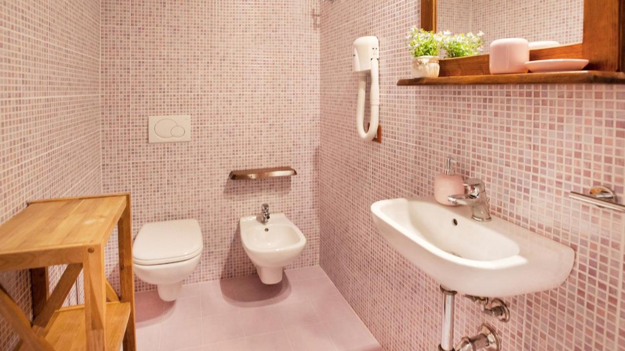 Welcomely - Guesthouse Kadossene Alghero Eksteriør bilde