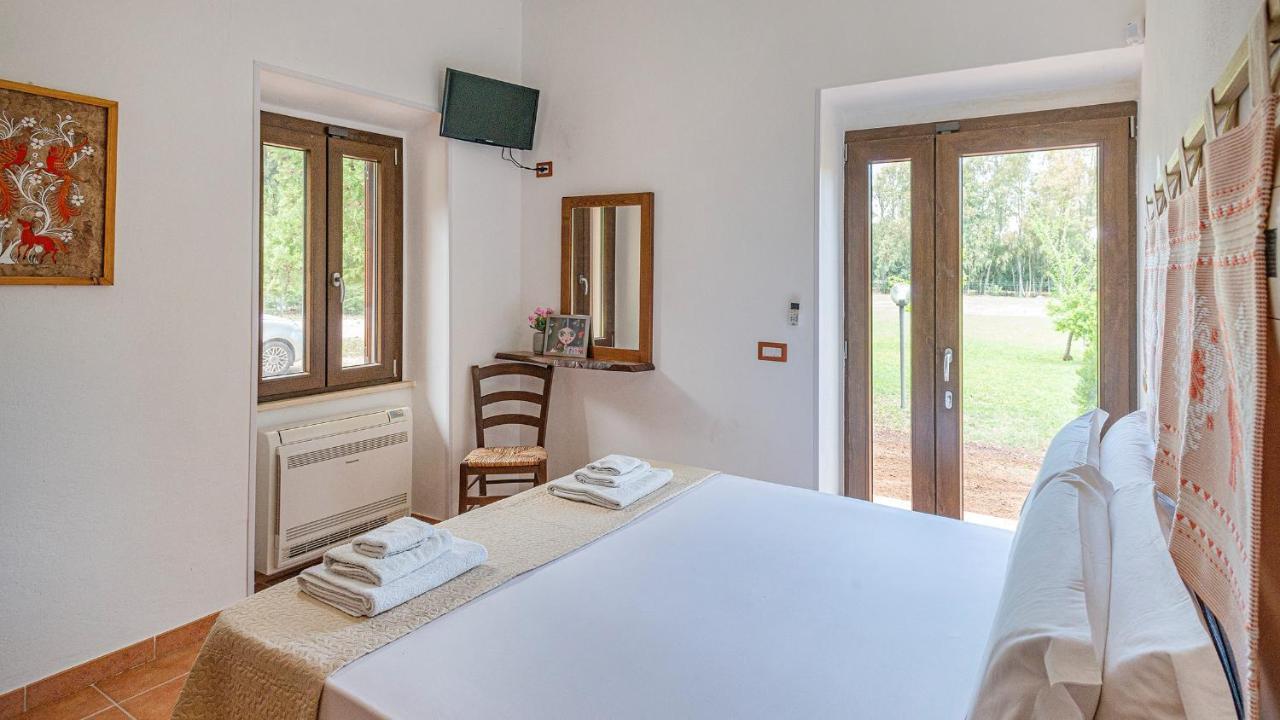 Welcomely - Guesthouse Kadossene Alghero Eksteriør bilde