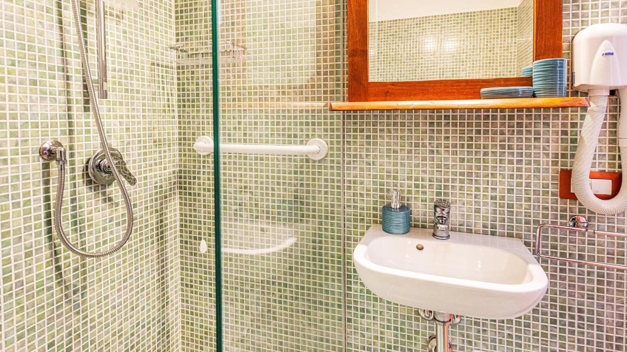 Welcomely - Guesthouse Kadossene Alghero Eksteriør bilde