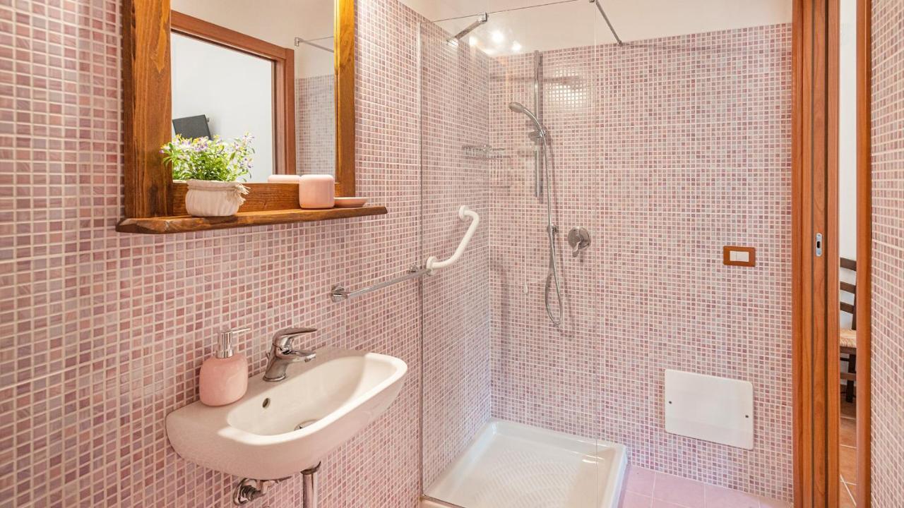Welcomely - Guesthouse Kadossene Alghero Eksteriør bilde