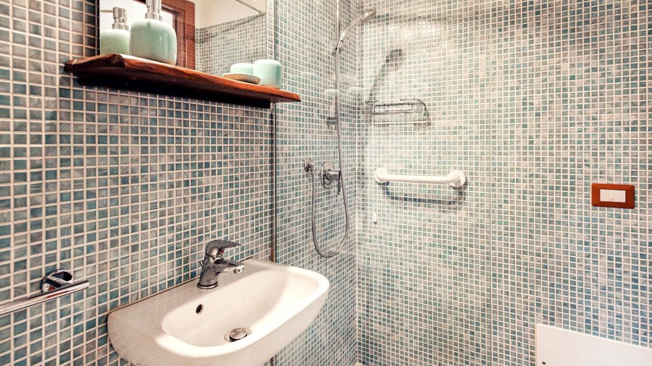 Welcomely - Guesthouse Kadossene Alghero Eksteriør bilde