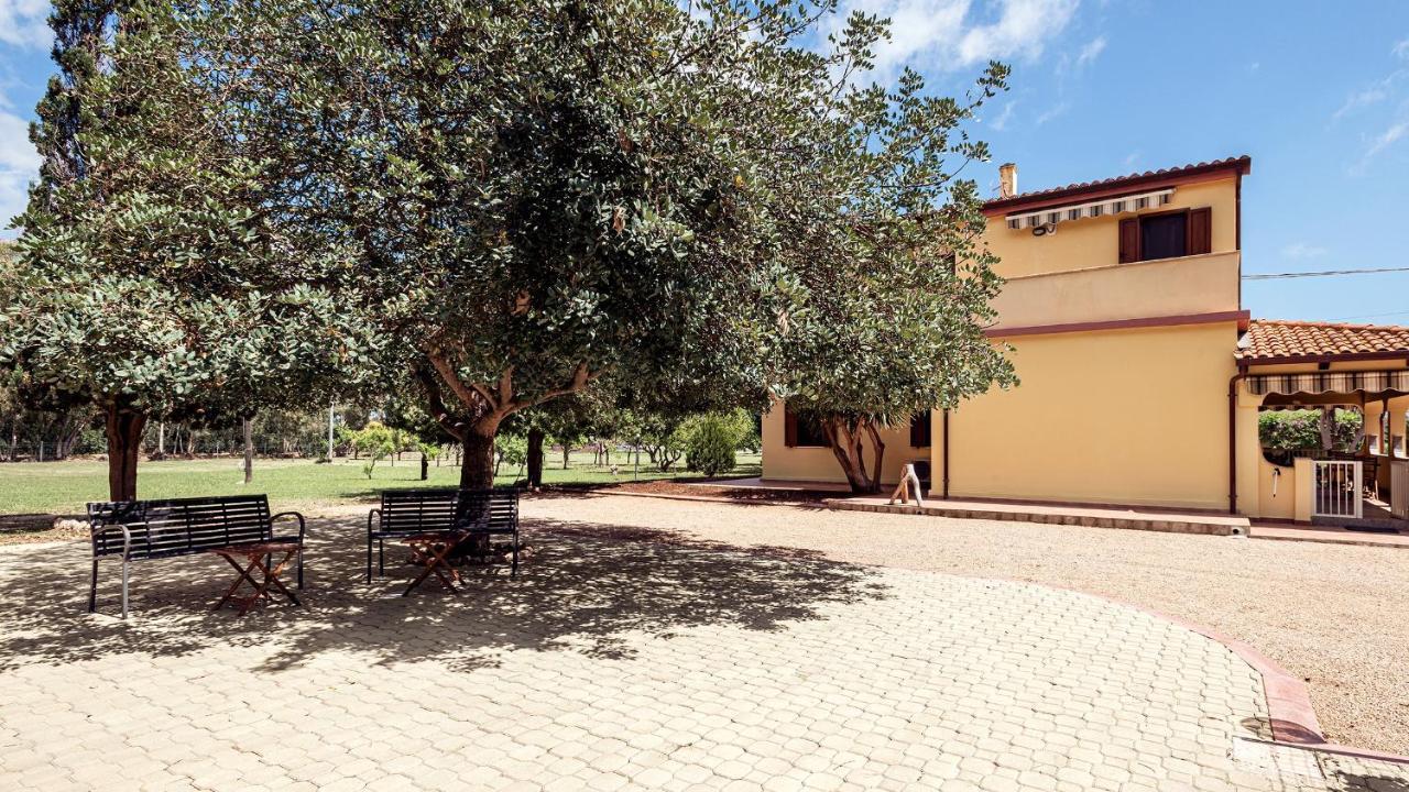 Welcomely - Guesthouse Kadossene Alghero Eksteriør bilde
