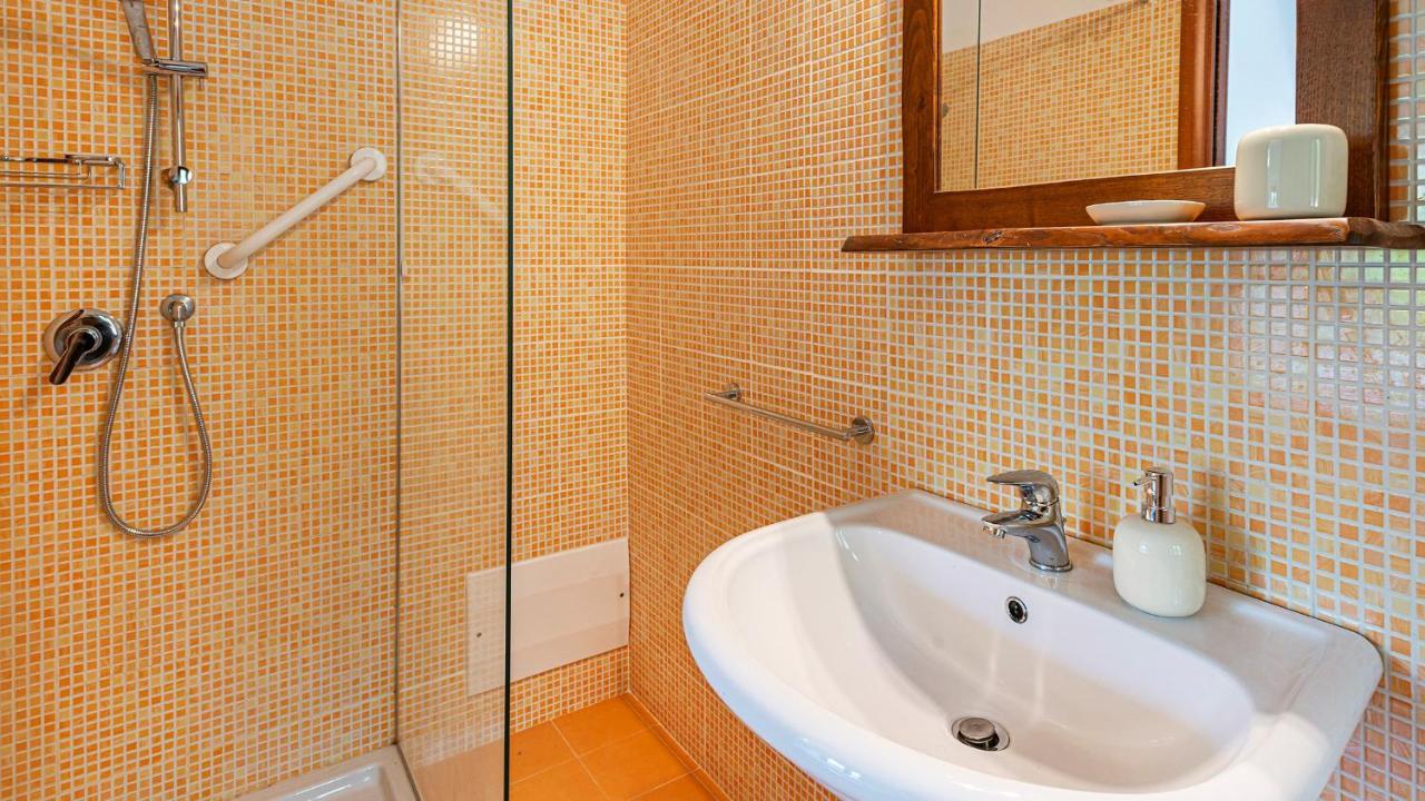 Welcomely - Guesthouse Kadossene Alghero Eksteriør bilde