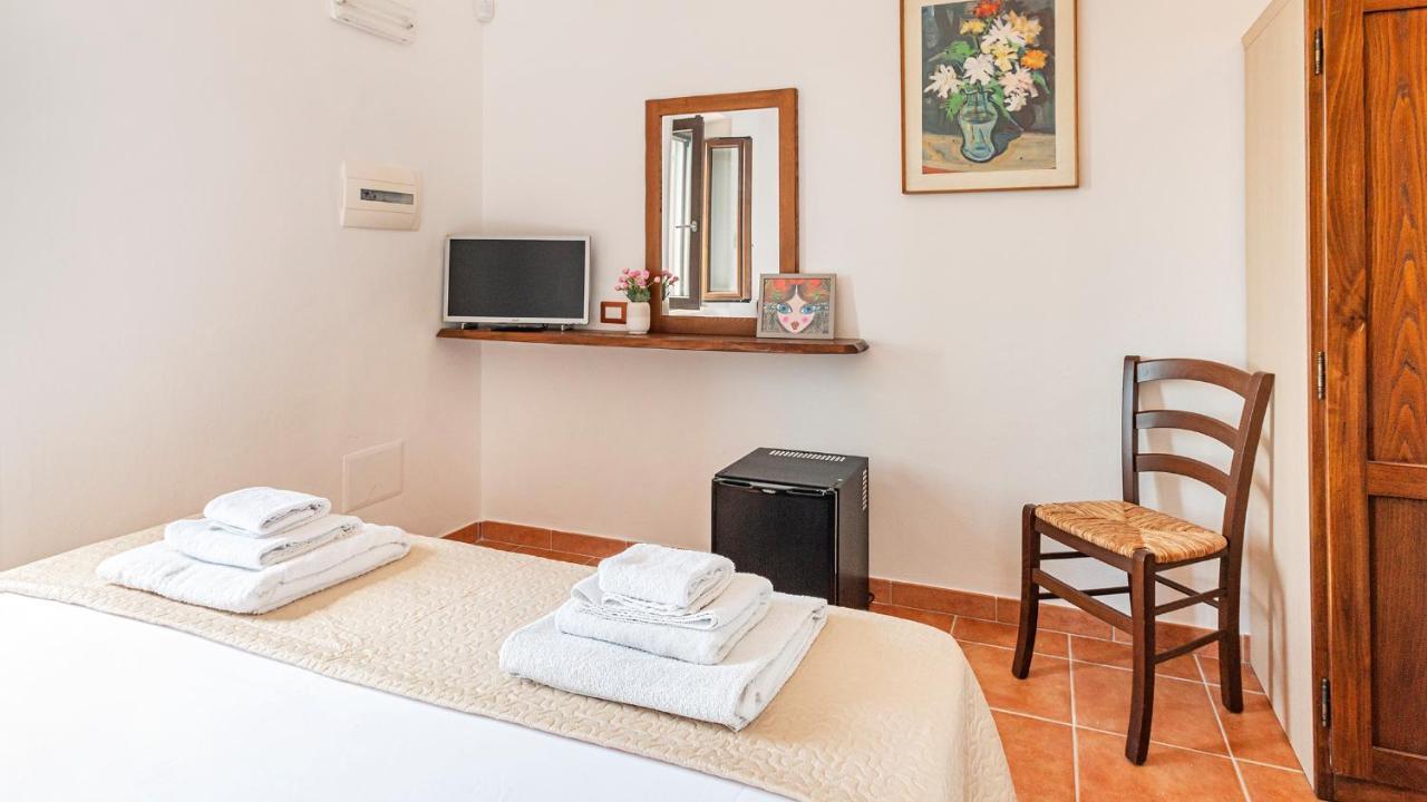 Welcomely - Guesthouse Kadossene Alghero Eksteriør bilde