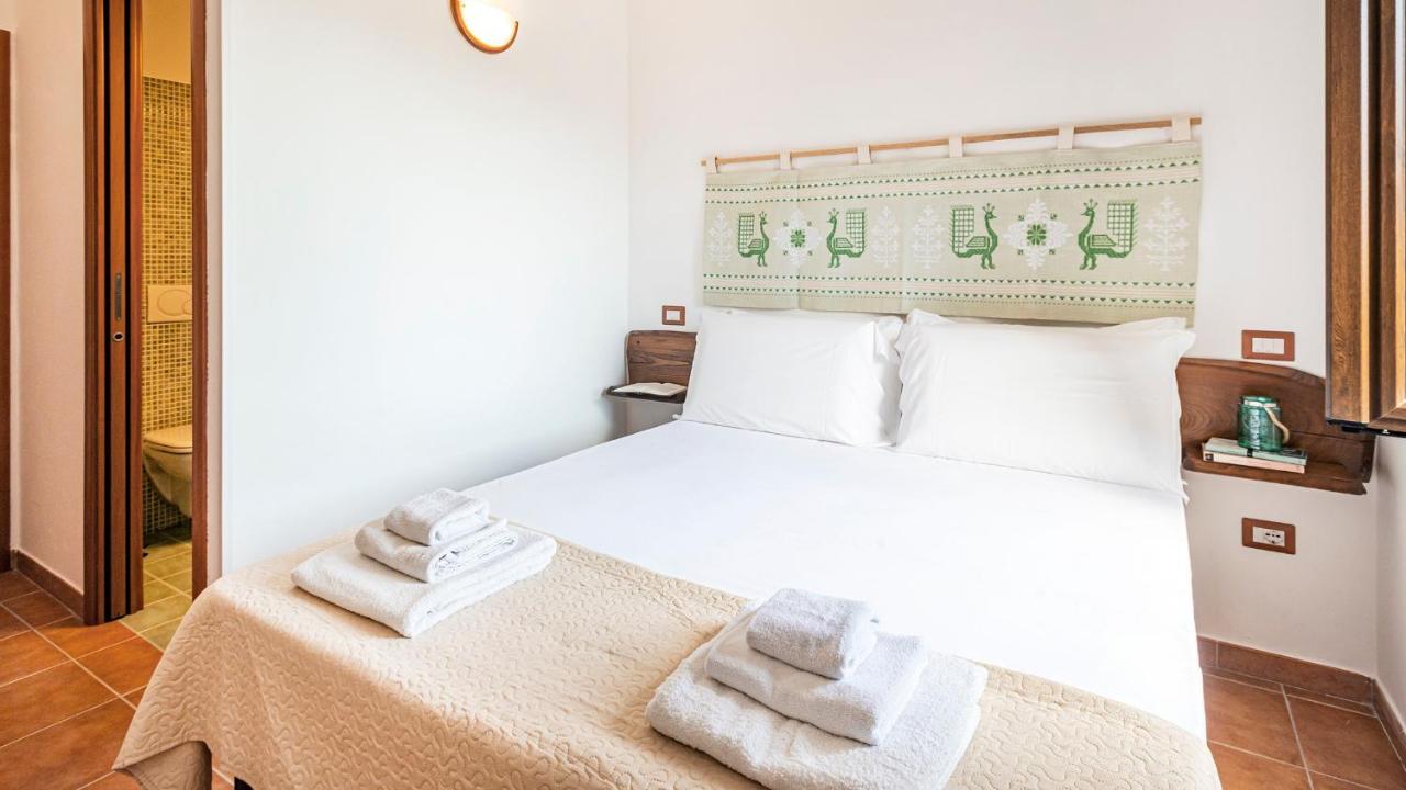 Welcomely - Guesthouse Kadossene Alghero Eksteriør bilde