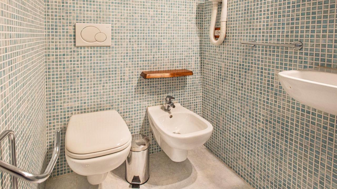 Welcomely - Guesthouse Kadossene Alghero Eksteriør bilde