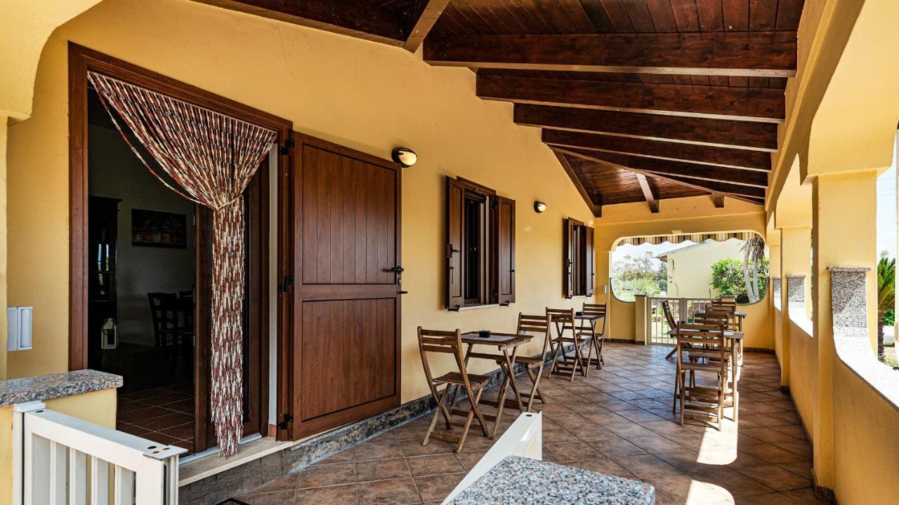 Welcomely - Guesthouse Kadossene Alghero Eksteriør bilde