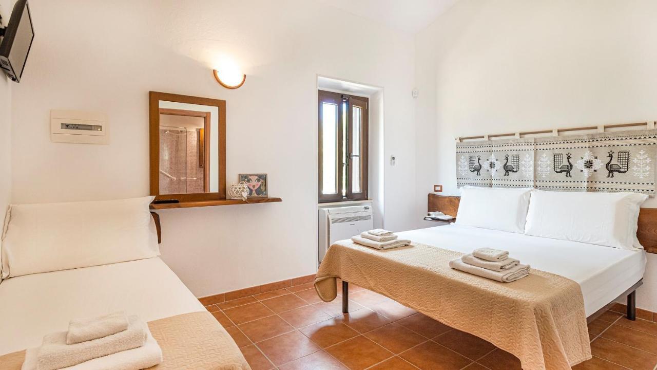Welcomely - Guesthouse Kadossene Alghero Eksteriør bilde